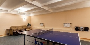 Санкт-Петербург: Отель Мармара