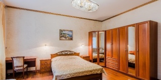 Санкт-Петербург: Апартаменты Dere-apartments