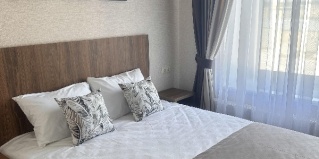Кузнецк: Отель Дом Купца Горшенина