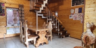 Красногорск: Отель House in Krasnogorsk Crocus Expo