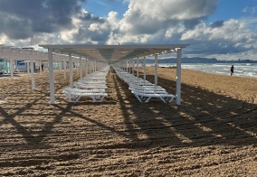 Гостевой дом Симирам в Анапе