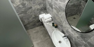 Анапа: Отель Sun island