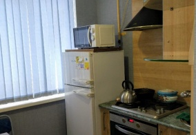 Отель Сервис+ в Магнитогорске