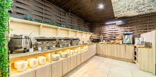 Владивосток: Отель Eagle House Inn