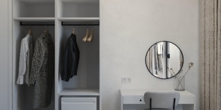 Уфа: Отель Гагарин by richotels