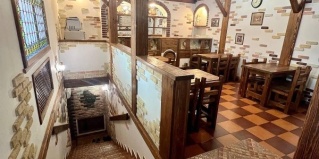 Казань: Отель Гостиный двор