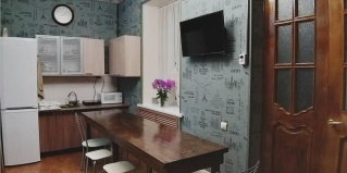 Владивосток: Капсульные отели Дом адмирала