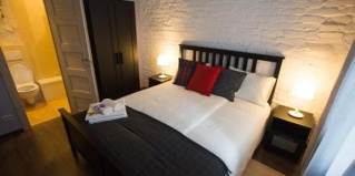 Санкт-Петербург: Отель Sleep Inn