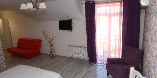 Переславль-Залесский: Отель Мивер