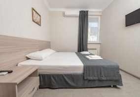 Гостевой дом Атлант в Сочи