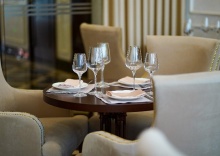 Оренбург: Отель Hotel Grand Boutique