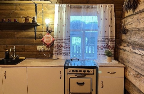 Печерское: Коттедж Деревнинг