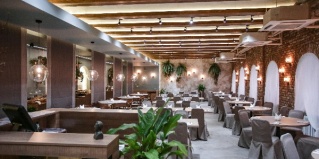 Санкт-Петербург: Отель Введенский