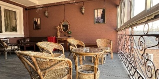 Ростов-на-Дону: Отель VIP 29