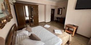 Астана: Отель Belon Inn