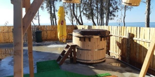 Тамыш: Турбаза Тамыш