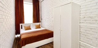 Астана: Отель Hannah Inn budget hotel