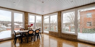 Юсупово: Коттедж Cottage.Moscow