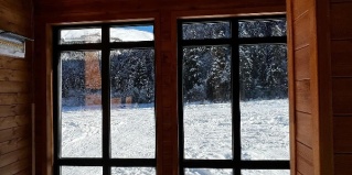 Домбай: Гостевой дом Холидей Хоум