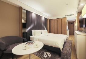 Отель Valo Soul 4* в Санкт-Петербурге