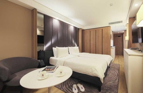 Санкт-Петербург: Отель Valo Soul