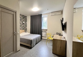 Отель Уют в Воронеже