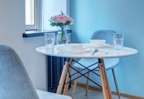 Апартаменты Axis.Moscow Arbat в Москве