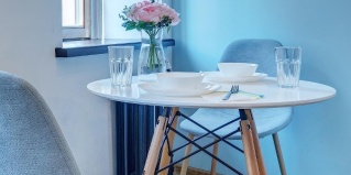 Москва: Апартаменты Axis.Moscow Arbat