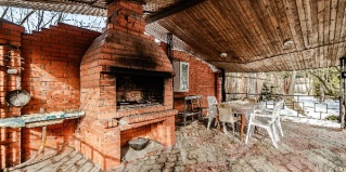 Бачурино: Коттедж Cottage.Moscow