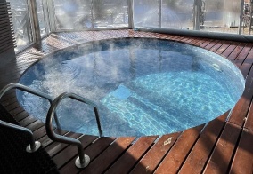 Коттедж Ars-hotel в Арсеньеве