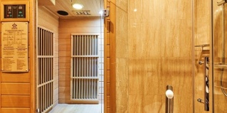 Санкт-Петербург: Отель Majestic Boutique Hotel Deluxe
