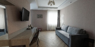 Волгоград: Отель VS Hotel
