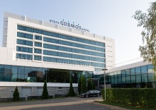 Ижевск: Отель Cosmos Izhevsk Hotel