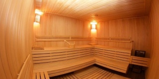 Алматы: Отель Shera Inn Hotel