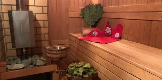 Сочи: Мини-отель Причал