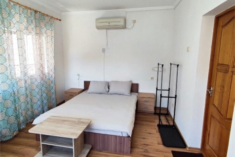 Сочи: Мини-отель Причал