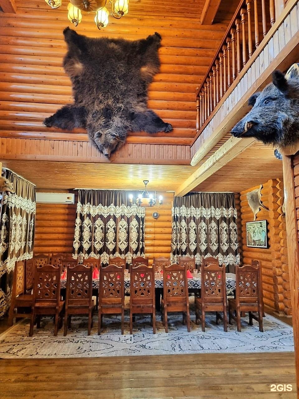 Усадьба