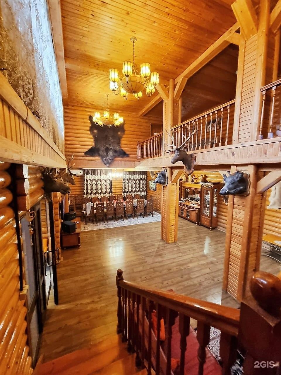 Усадьба