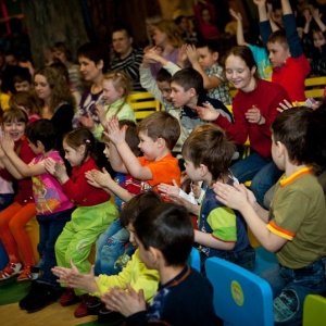 Фото от владельца Лукоморье, детский театрально-развлекательный центр