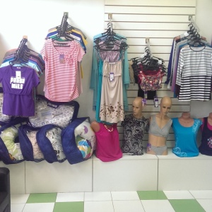Фото от владельца ВСлинге, магазин товаров для беременных, кормящих мам и малышей