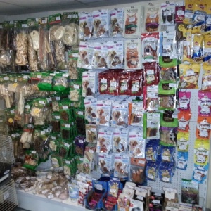 Фото от владельца Багира, сеть магазинов товаров для животных