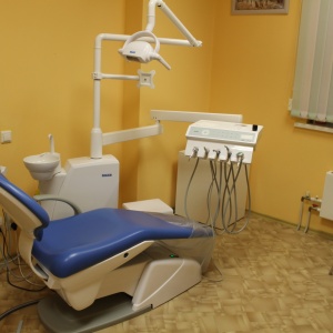 Фото от владельца ВИТА-СТОМ, стоматологическая клиника