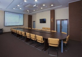 Отель Comfort_Nsk Hotel в Новосибирске