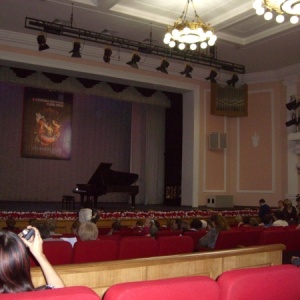 Фото от владельца Камерный зал филармонии