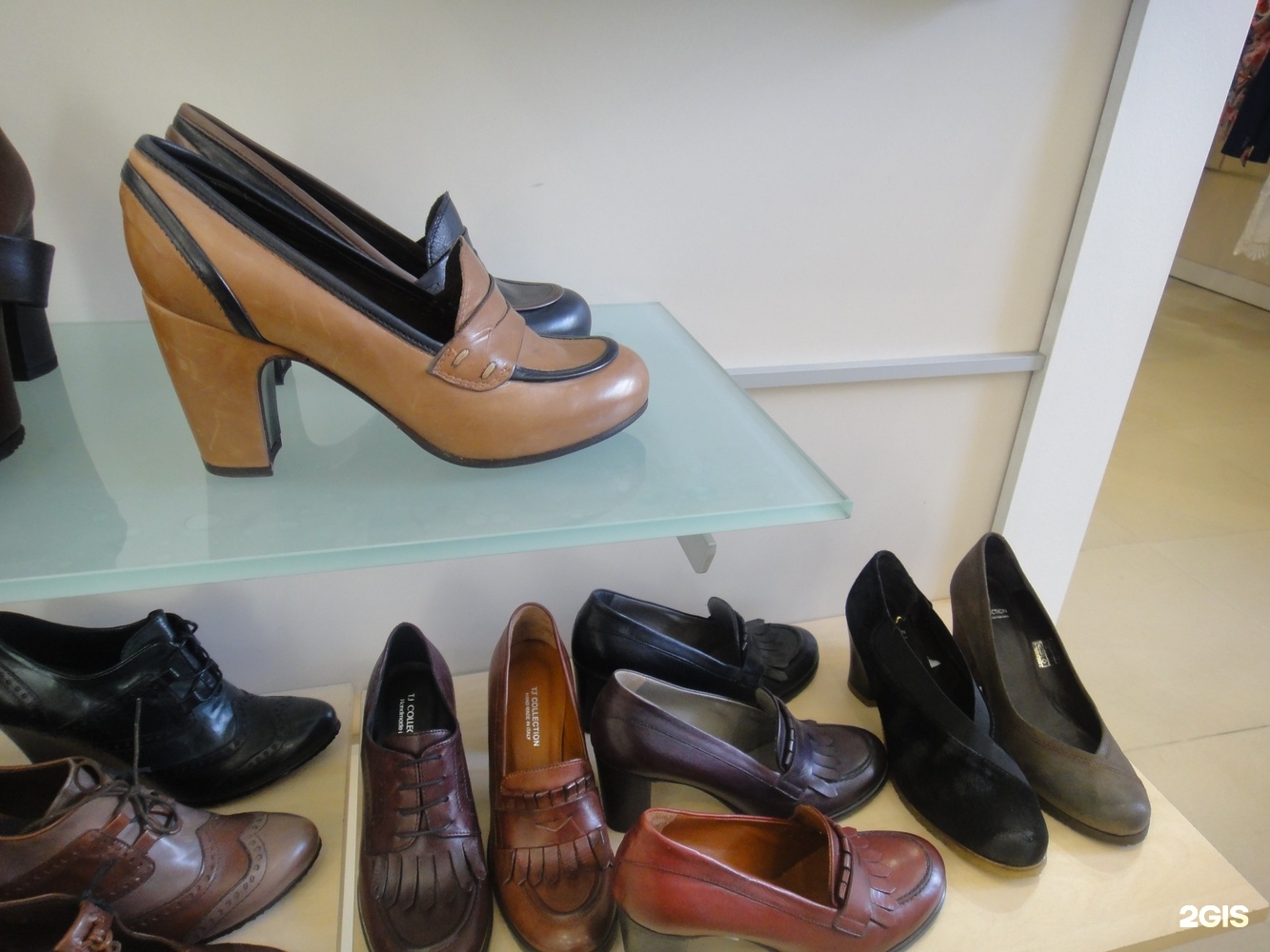 Tj Collection Обувь Интернет Магазин Мужская