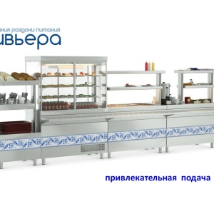 Фото от владельца АТЕСИ-Новосибирск, компания по продаже кухонного оборудования
