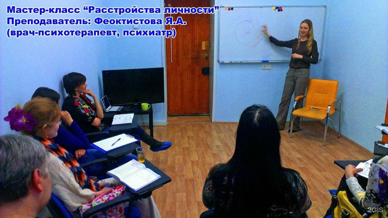 Институт психологии в Анапе. Институт психологии новосибирск
