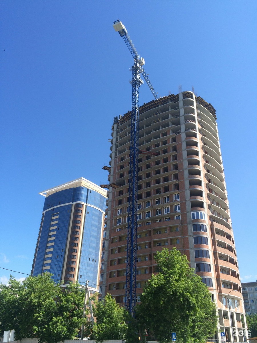 Жк Гагаринский Новосибирск Купить Квартиру