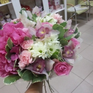 Фото от владельца МаркетФло, магазин цветов и подарков