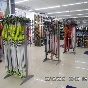Фото от владельца Триал-Спорт, сеть спортивных магазинов